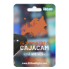RECARGA CAJACAM VARIOS MODELOS