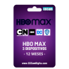 MAX PREMIUM ANUAL