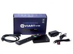 RECEPTOR TV QVIART OG3 WS