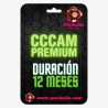 CCCAM PREMIUM