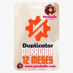Duplicator Pro Licencia 1...